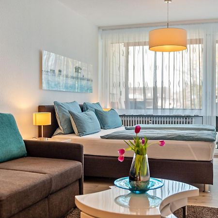 Ferienwohnung Am Weiher Meersburg Εξωτερικό φωτογραφία