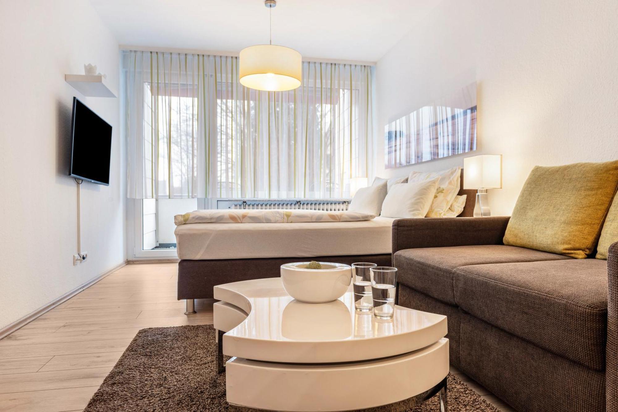Ferienwohnung Am Weiher Meersburg Εξωτερικό φωτογραφία