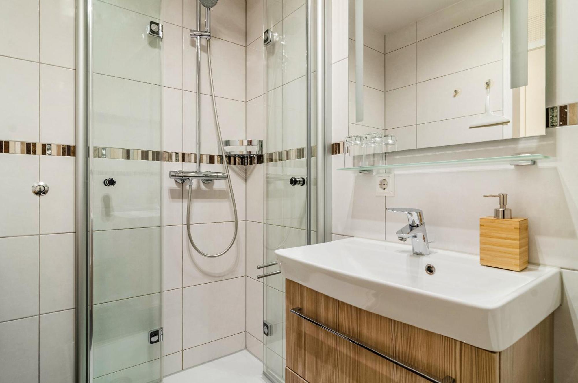 Ferienwohnung Am Weiher Meersburg Εξωτερικό φωτογραφία