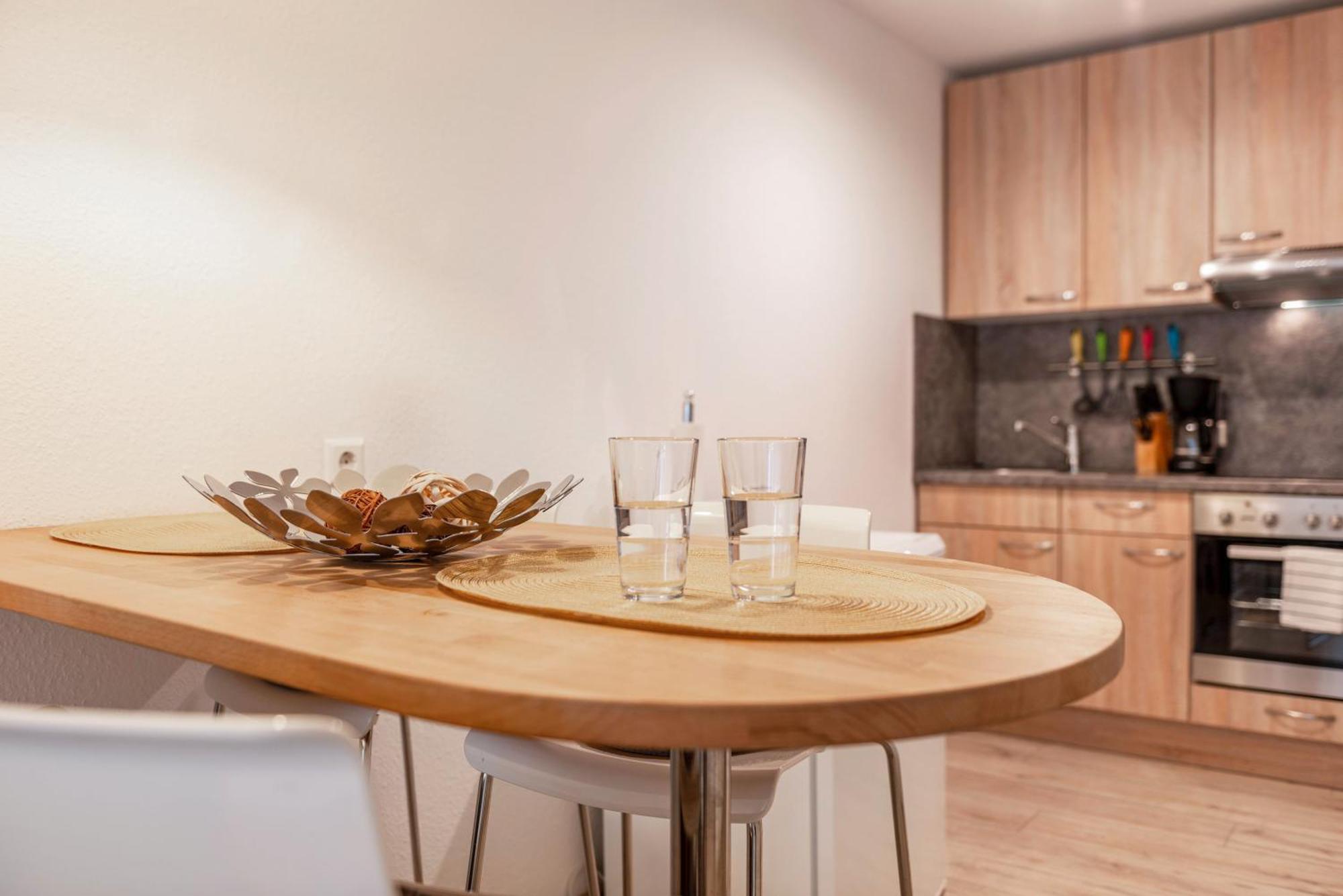 Ferienwohnung Am Weiher Meersburg Εξωτερικό φωτογραφία