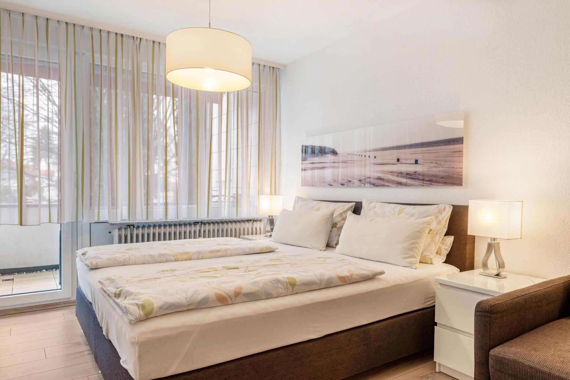 Ferienwohnung Am Weiher Meersburg Εξωτερικό φωτογραφία