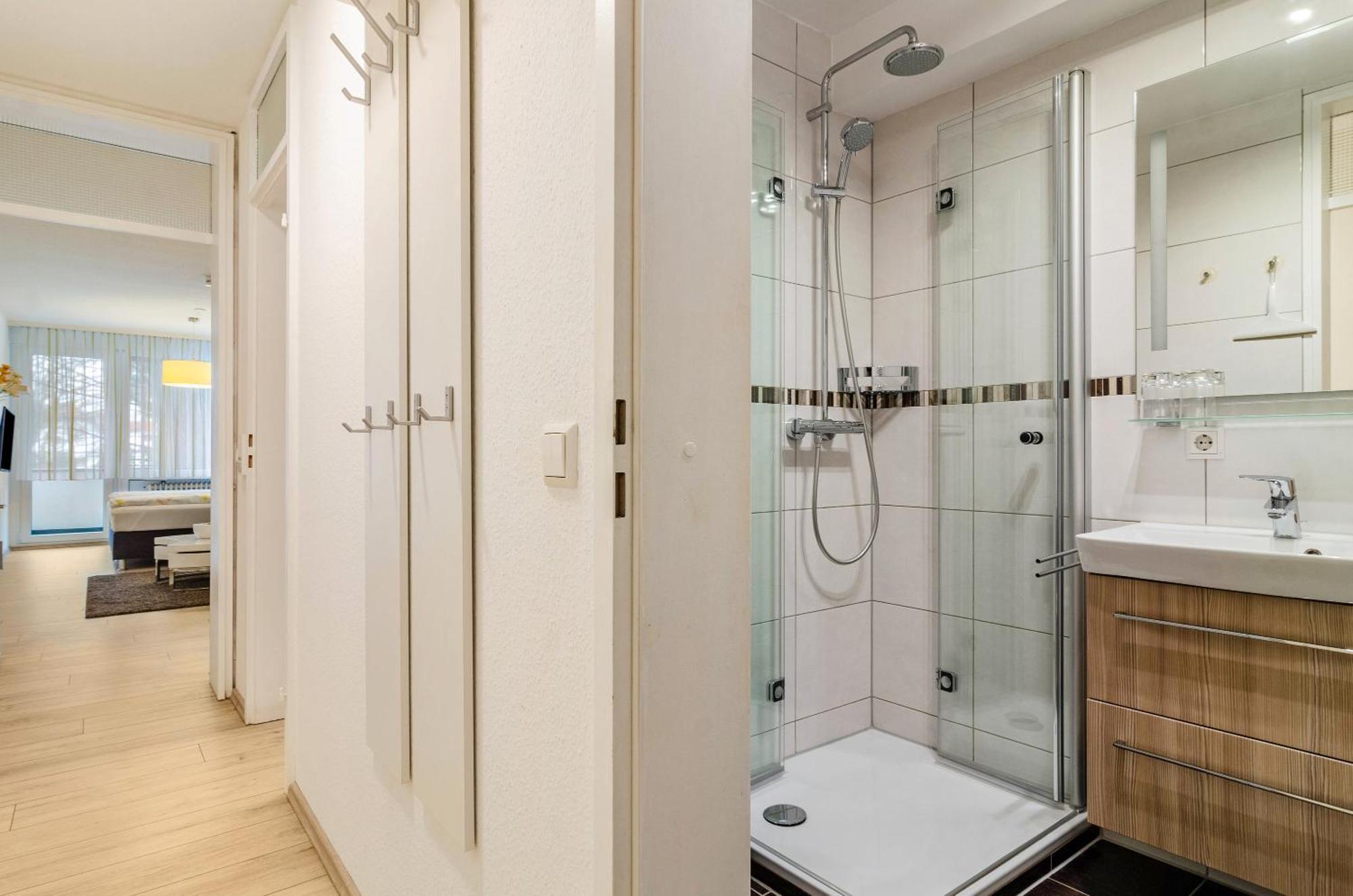 Ferienwohnung Am Weiher Meersburg Εξωτερικό φωτογραφία