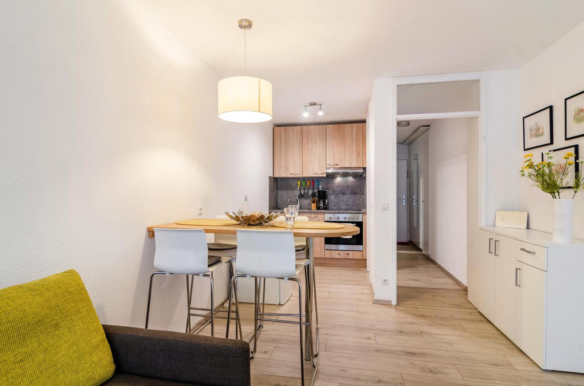 Ferienwohnung Am Weiher Meersburg Εξωτερικό φωτογραφία