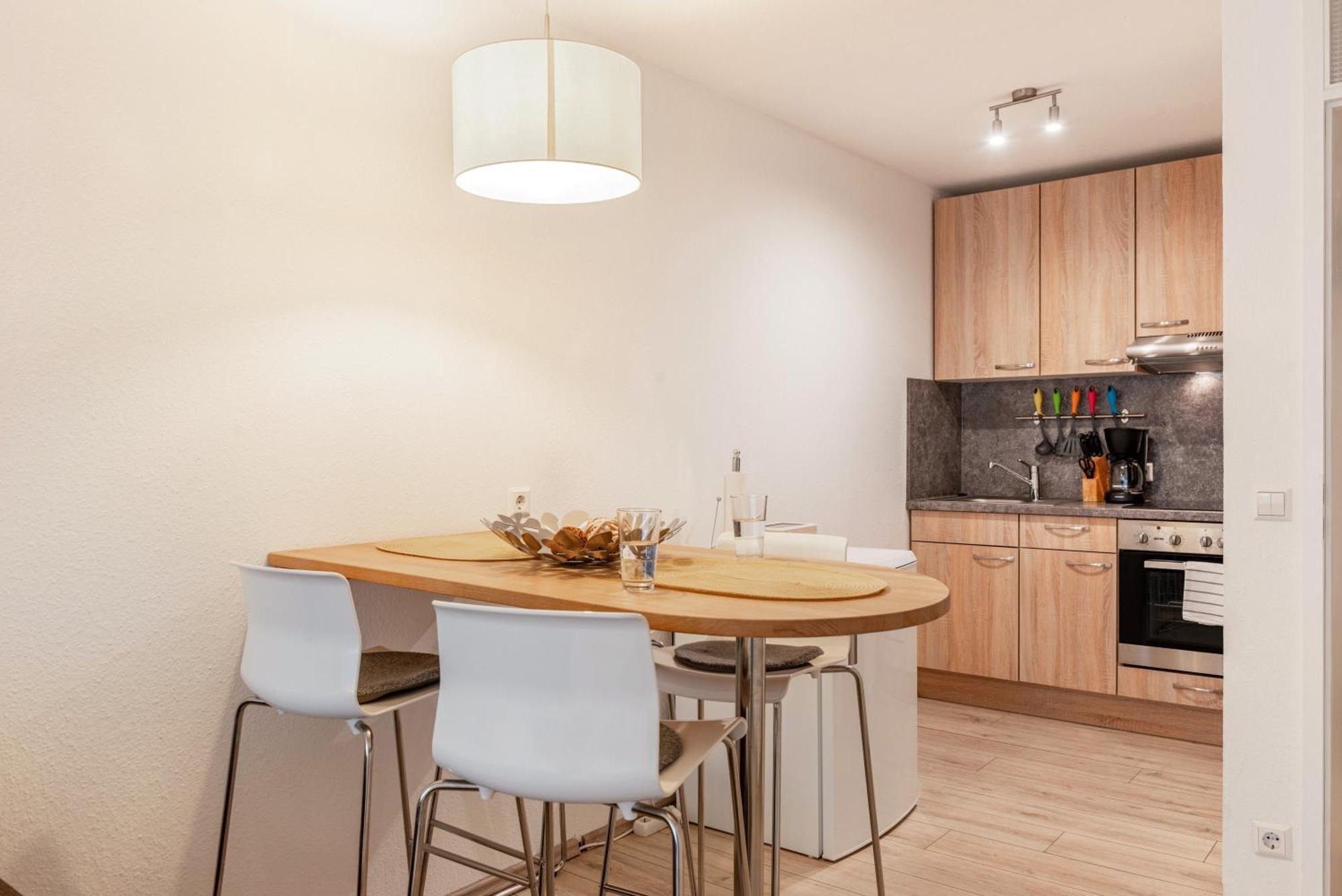 Ferienwohnung Am Weiher Meersburg Εξωτερικό φωτογραφία