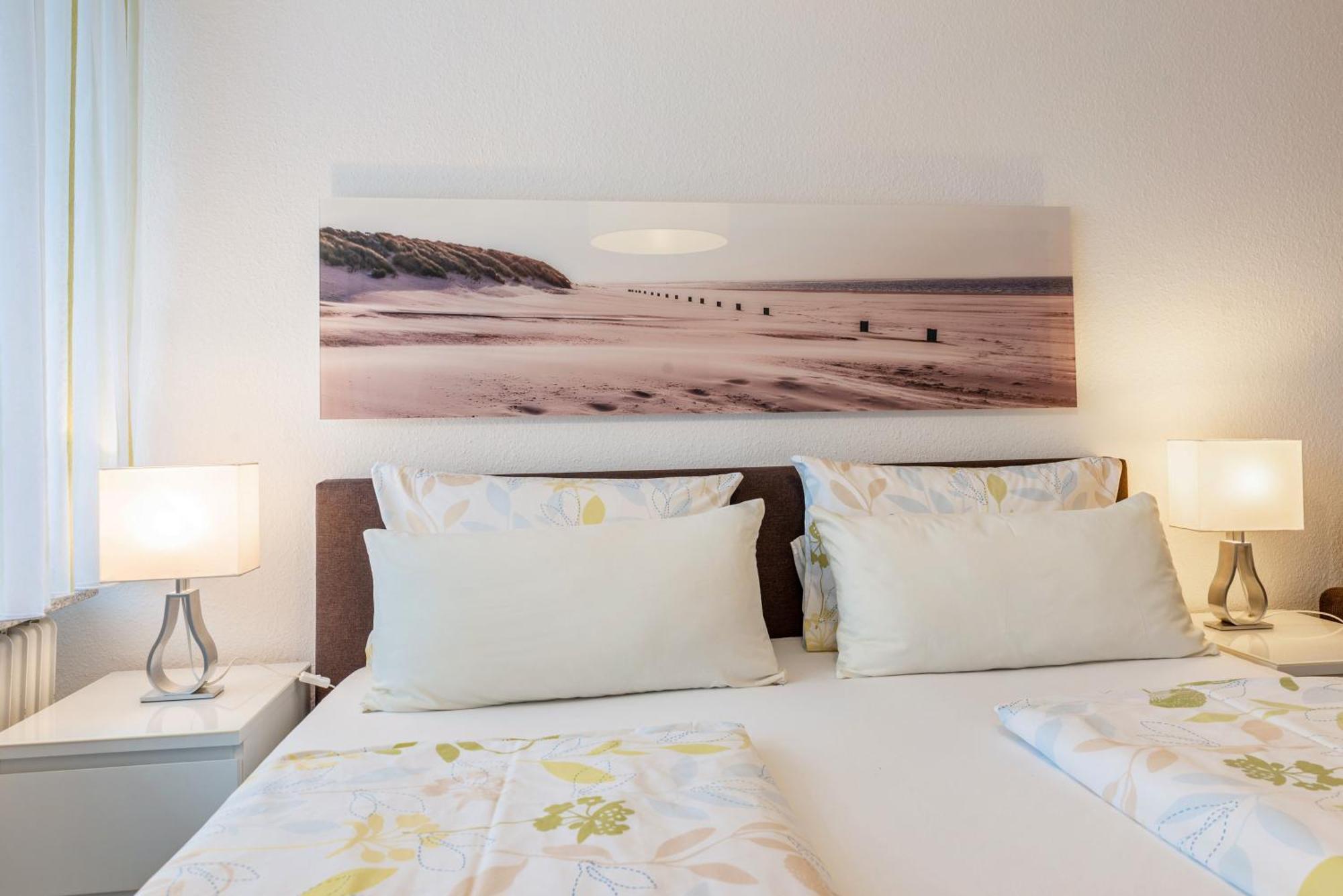Ferienwohnung Am Weiher Meersburg Εξωτερικό φωτογραφία