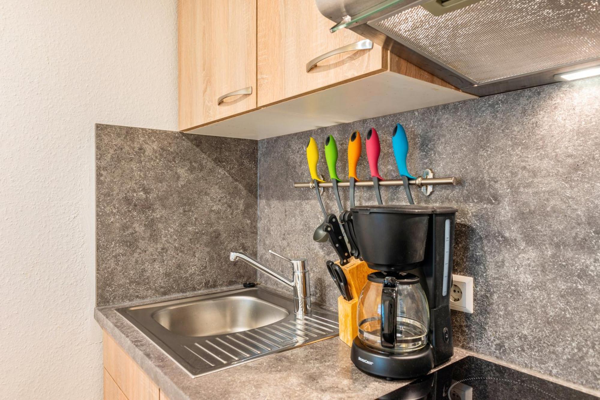 Ferienwohnung Am Weiher Meersburg Εξωτερικό φωτογραφία