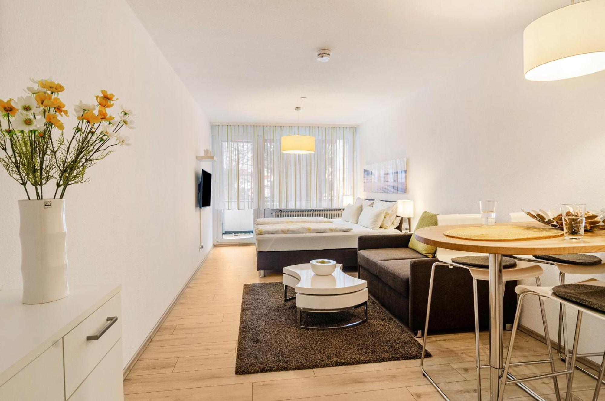 Ferienwohnung Am Weiher Meersburg Εξωτερικό φωτογραφία