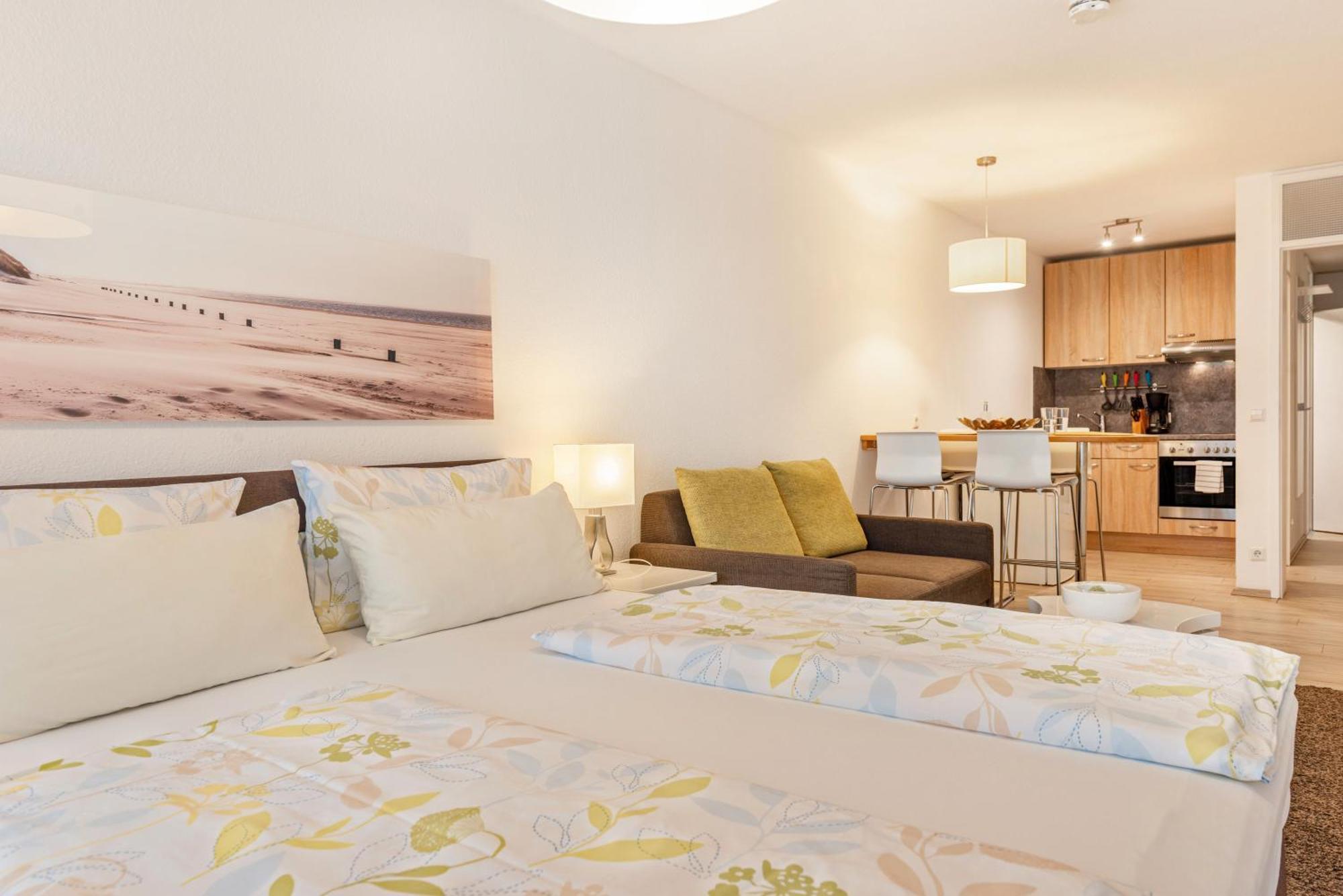 Ferienwohnung Am Weiher Meersburg Εξωτερικό φωτογραφία
