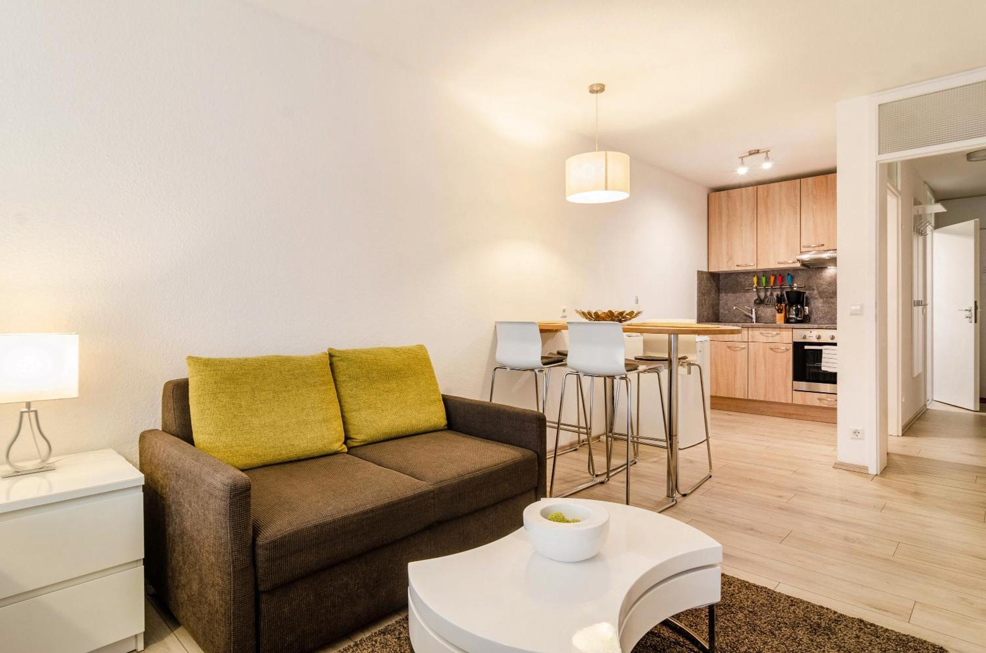 Ferienwohnung Am Weiher Meersburg Εξωτερικό φωτογραφία