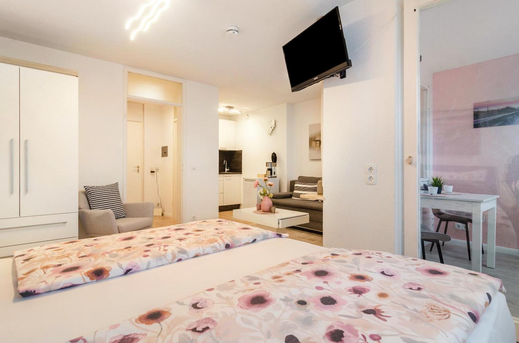Ferienwohnung Am Weiher Meersburg Εξωτερικό φωτογραφία
