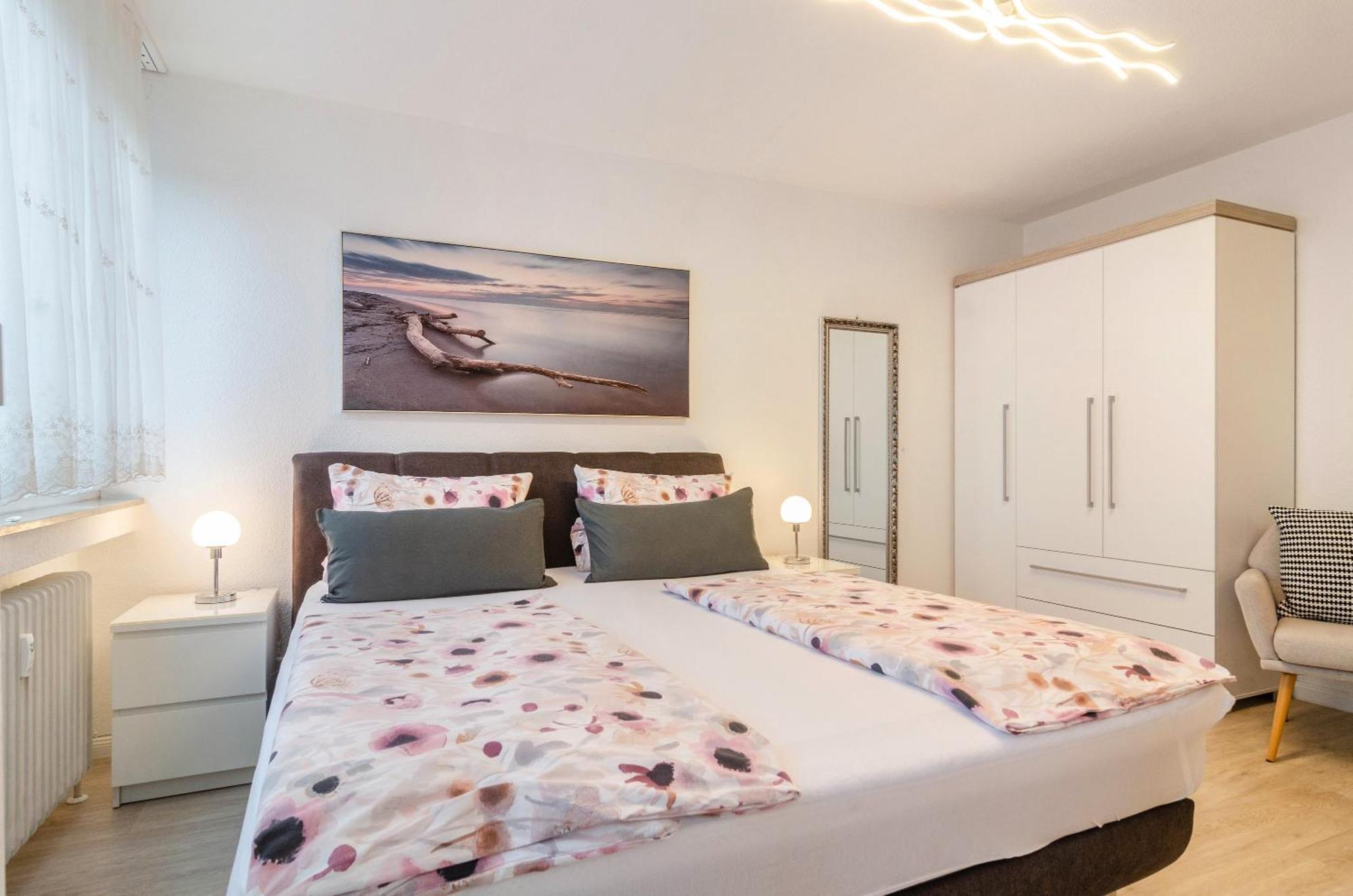 Ferienwohnung Am Weiher Meersburg Εξωτερικό φωτογραφία