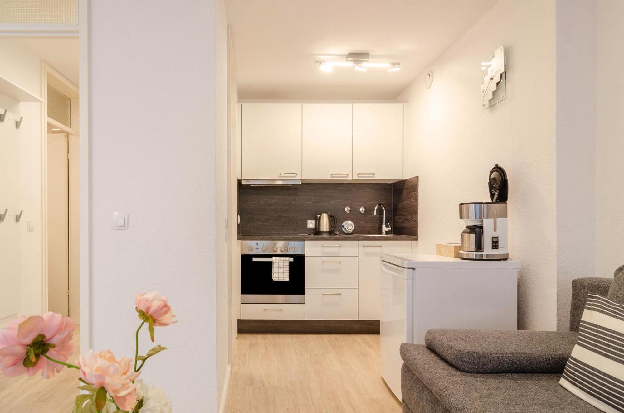 Ferienwohnung Am Weiher Meersburg Εξωτερικό φωτογραφία