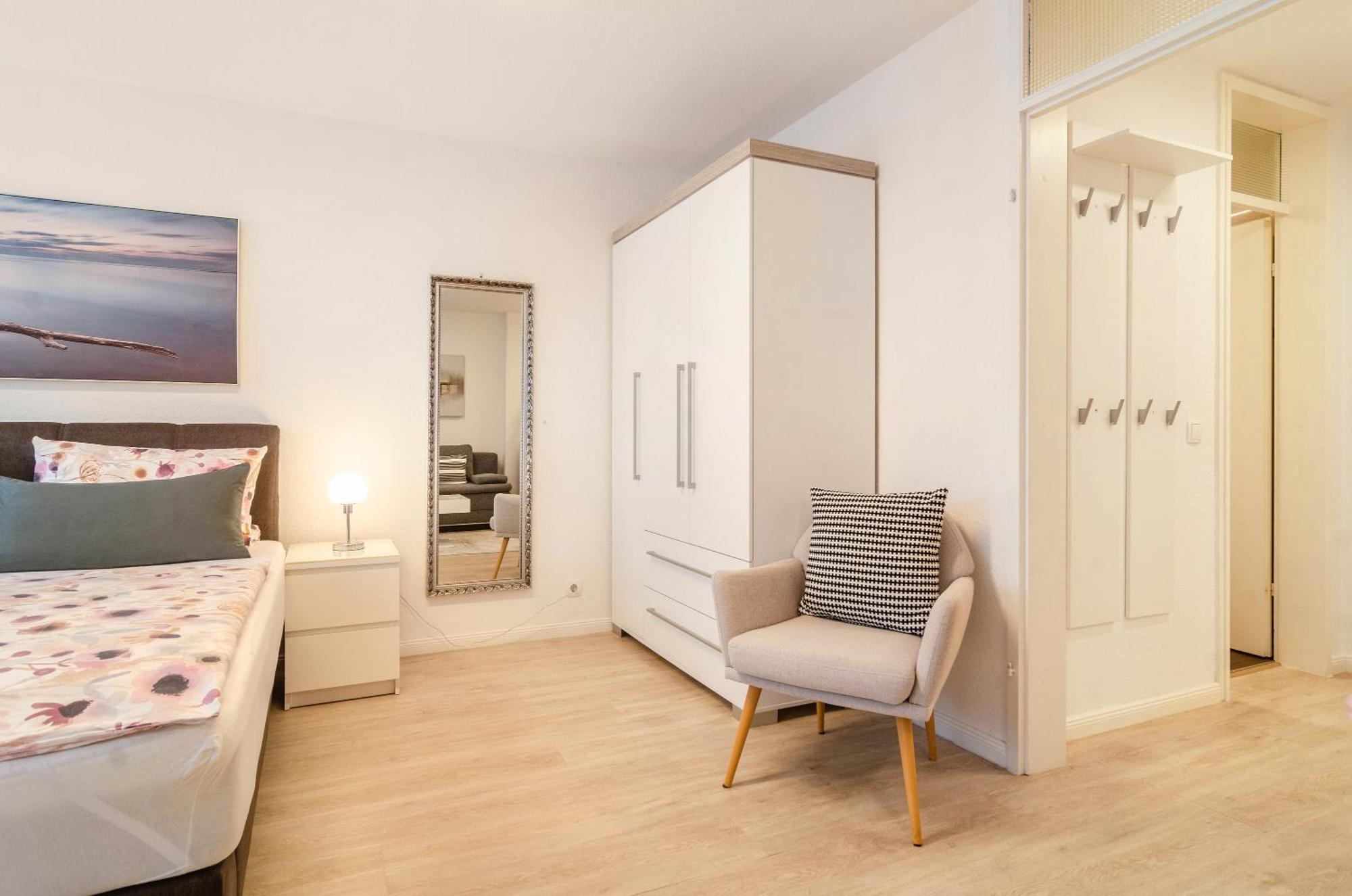 Ferienwohnung Am Weiher Meersburg Εξωτερικό φωτογραφία