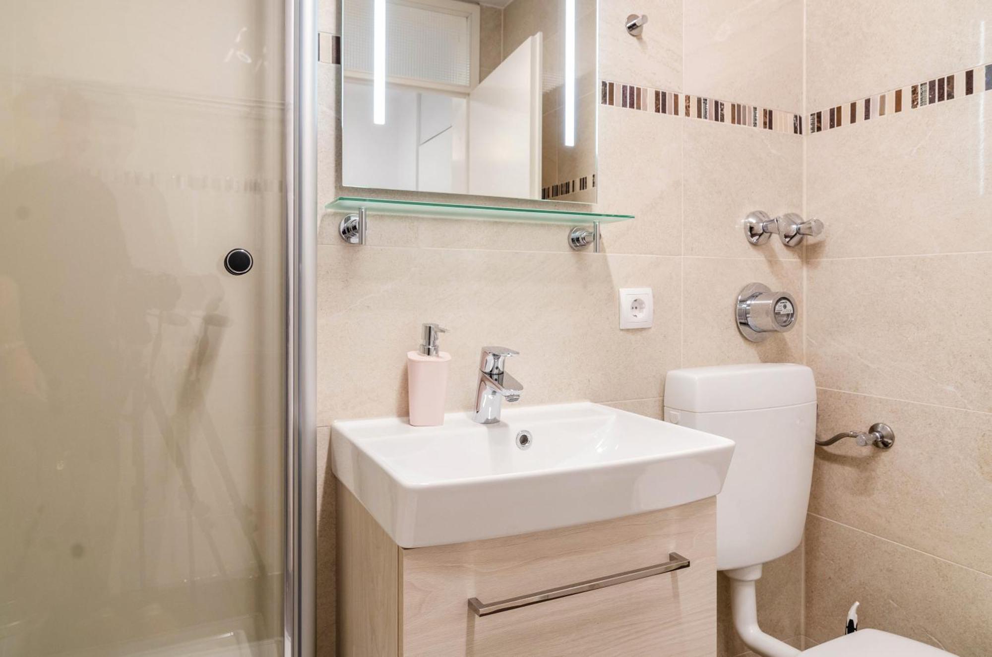 Ferienwohnung Am Weiher Meersburg Εξωτερικό φωτογραφία