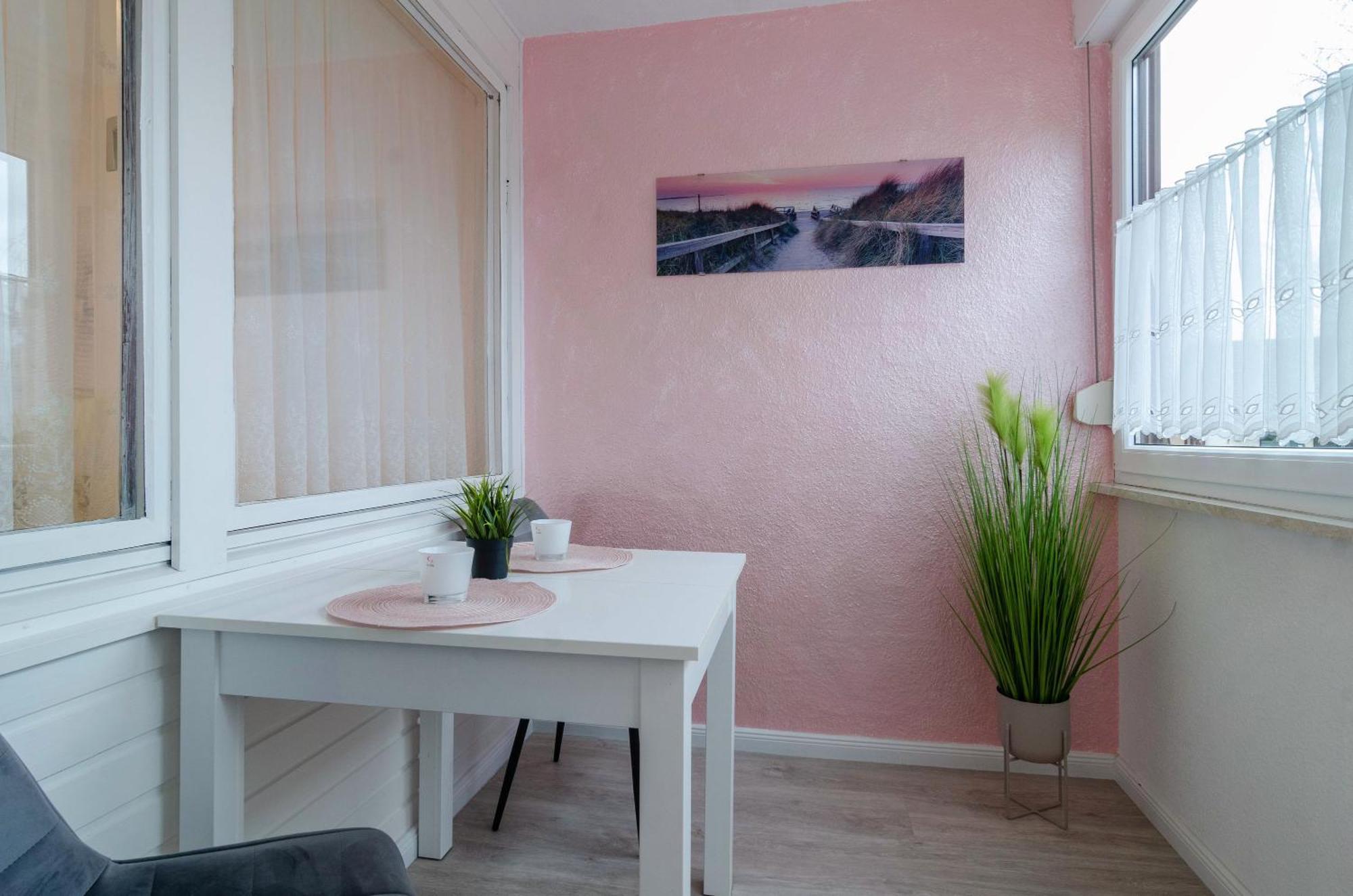 Ferienwohnung Am Weiher Meersburg Εξωτερικό φωτογραφία