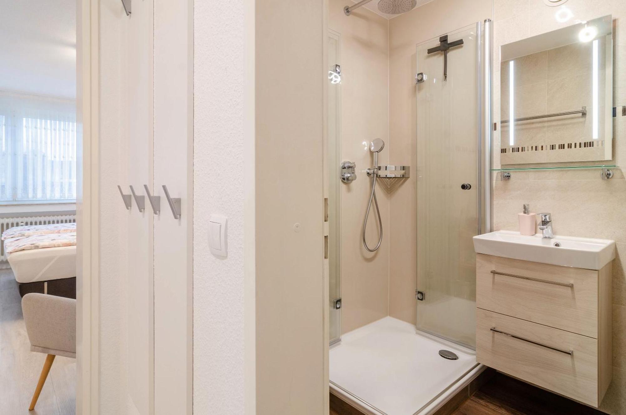 Ferienwohnung Am Weiher Meersburg Εξωτερικό φωτογραφία