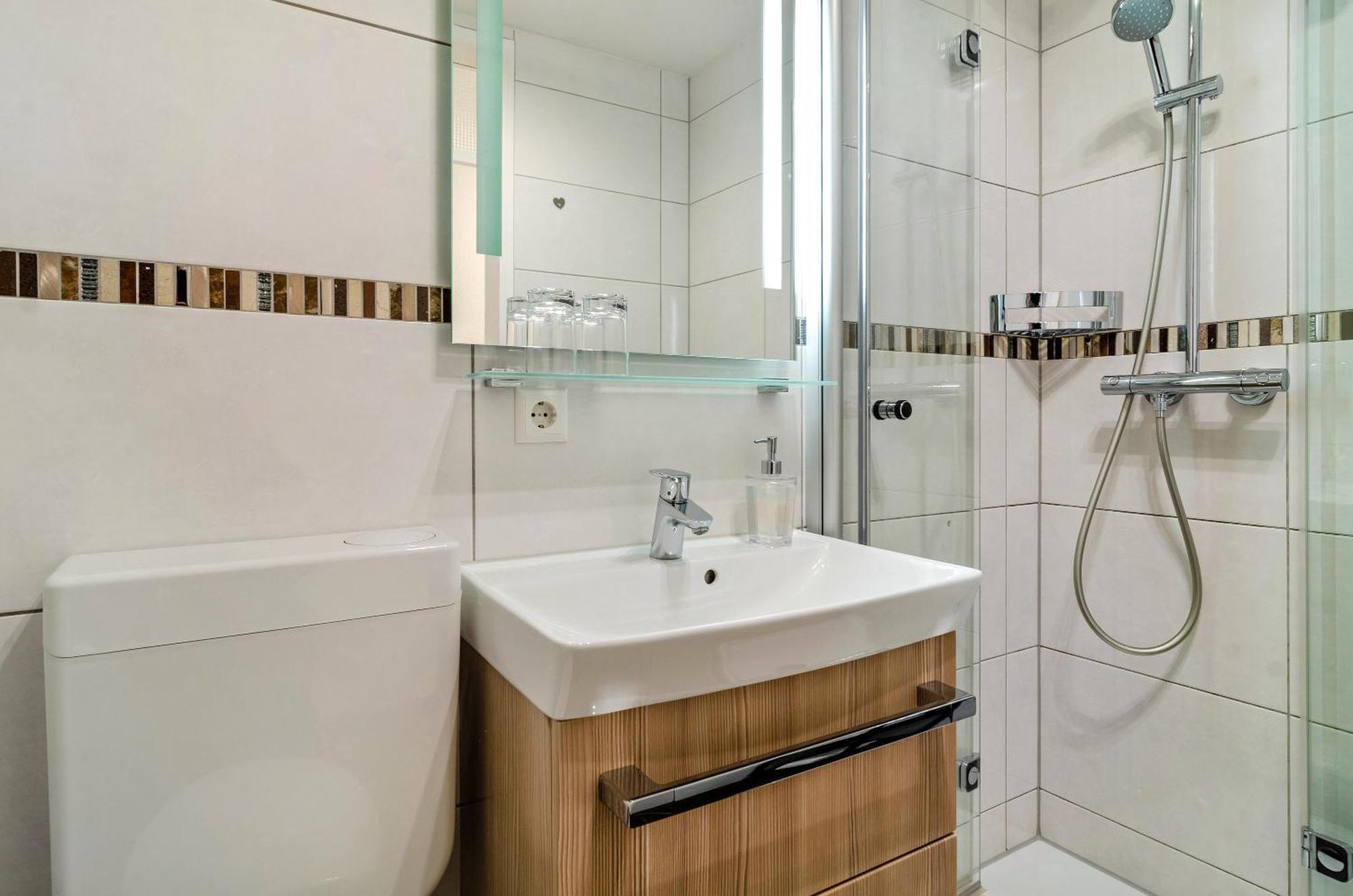 Ferienwohnung Am Weiher Meersburg Εξωτερικό φωτογραφία