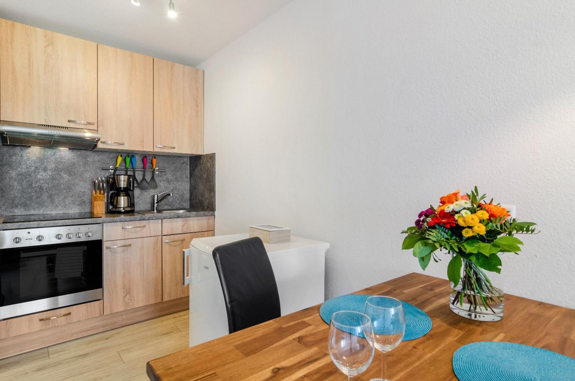 Ferienwohnung Am Weiher Meersburg Εξωτερικό φωτογραφία