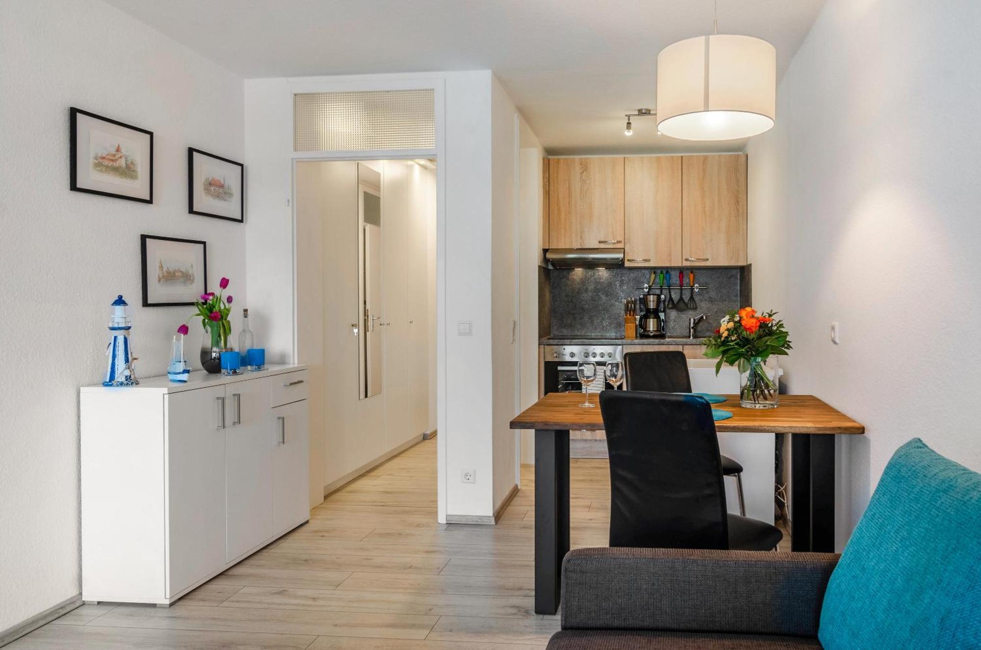 Ferienwohnung Am Weiher Meersburg Εξωτερικό φωτογραφία