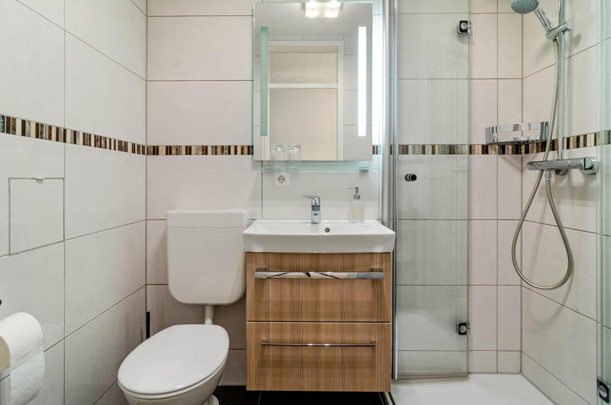 Ferienwohnung Am Weiher Meersburg Εξωτερικό φωτογραφία