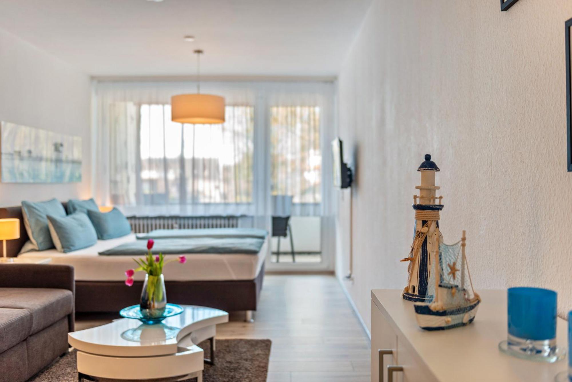 Ferienwohnung Am Weiher Meersburg Εξωτερικό φωτογραφία