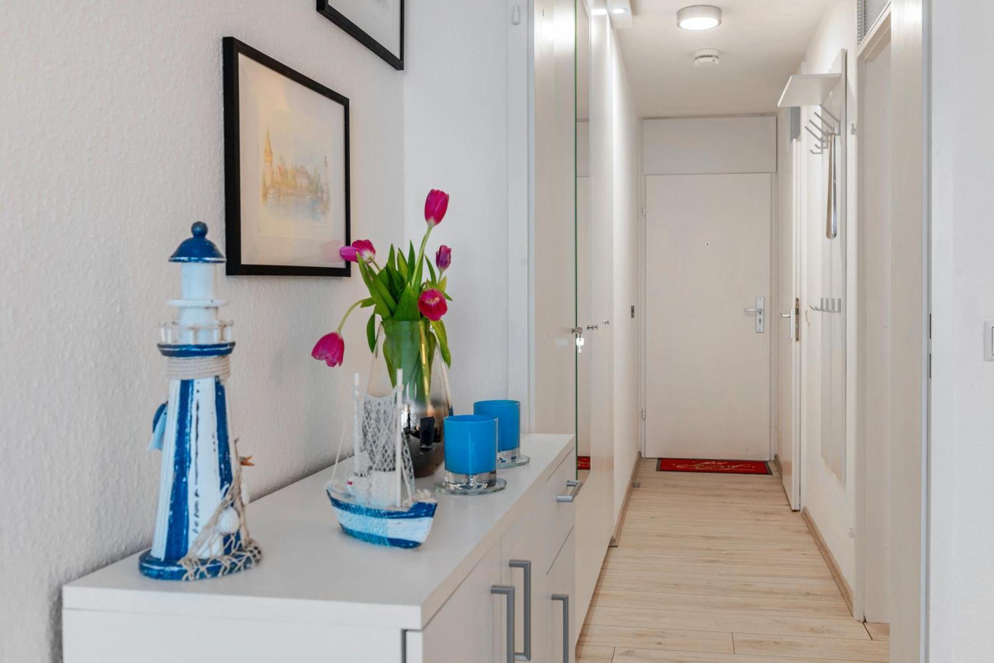 Ferienwohnung Am Weiher Meersburg Εξωτερικό φωτογραφία