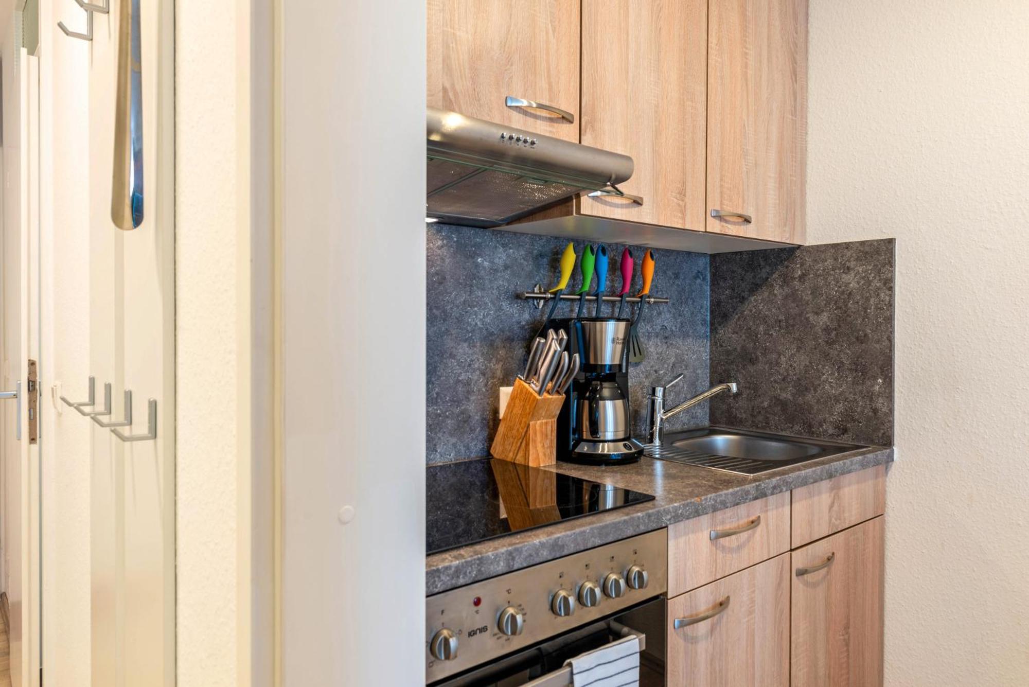 Ferienwohnung Am Weiher Meersburg Εξωτερικό φωτογραφία